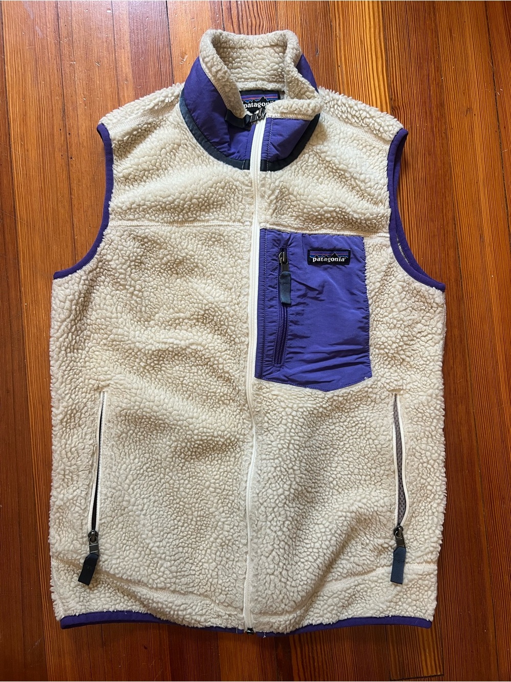 Patagonia Retro-X Vest